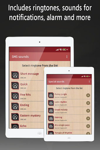 ringtones drums for phone