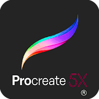 Procreate Pocket Paint Editor App Helper and Guide