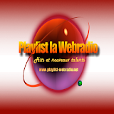 Playlist La Webradio icon