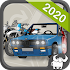 Fahren lernen 2020 - Auto Führerschein Klasse B11.7.1