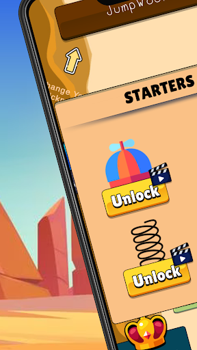 Dog Jump: Endless Fun Screen 3