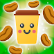 Coffee Station 3D My Mini Mart - Androidアプリ