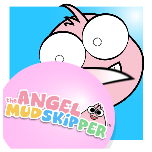 Angel the Mudskipper 2 Icon