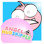Angel the Mudskipper