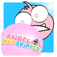 Angel the Mudskipper