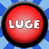 LugeMania Button icon