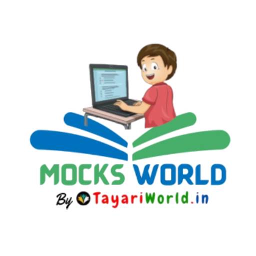 Mocks World by TayariWorld logo
