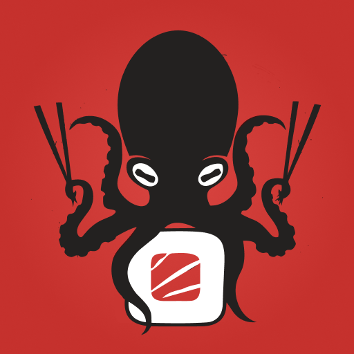 Море Суши | More Sushi logo