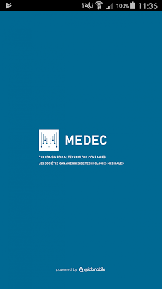 MEDEC Eventsのおすすめ画像1