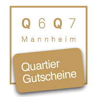 Q6Q7 Quartier-Gutschein