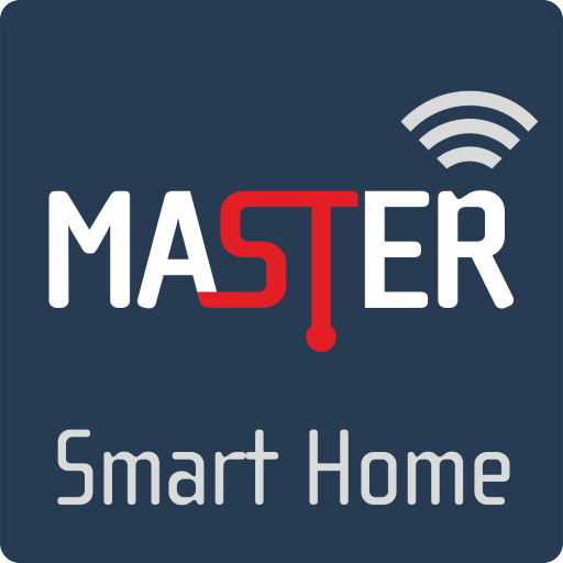 MASTER Smart Home logo