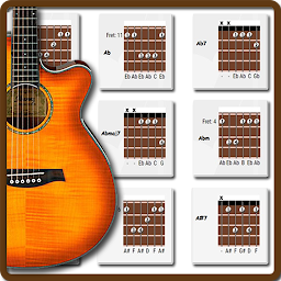 Icon image Chord Guitar Offline