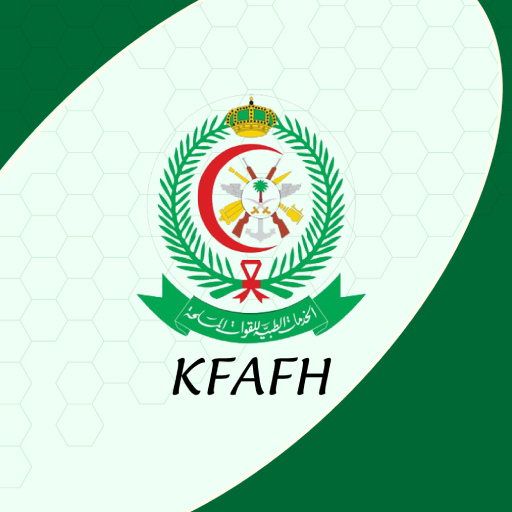 KFAFH Staff logo