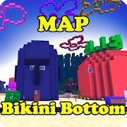 Top 20 Adventure Apps Like Bikini Bottom Minecraft - Best Alternatives