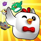 ChickenCube icon