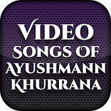 Video songs Ayushmann Khurrana icon