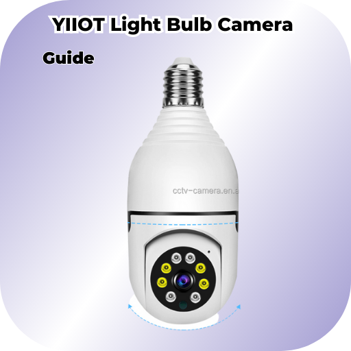 دليل YI IOT Light Bulb Camera