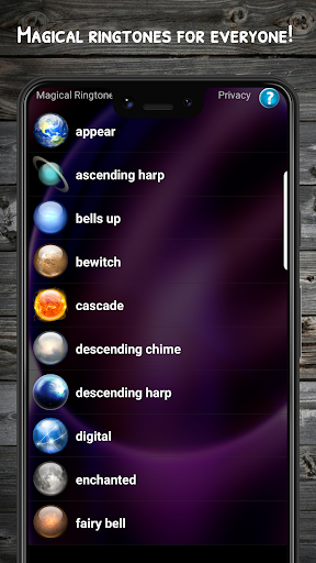 Magical Ringtones