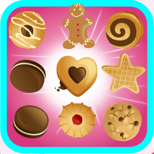 Cookie Sweet 1.0 Icon