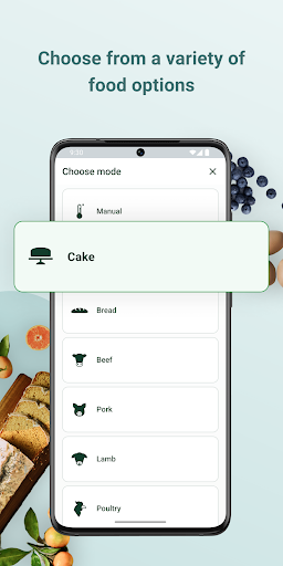 Cooking Center Screenshot 4 - AppWisp.com