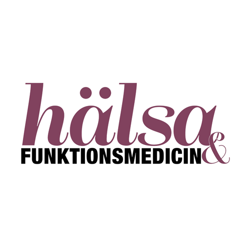 Hälsa & Funktionsmedicin logo