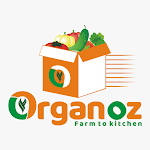Cover Image of Download Organoz - Online Grocery Deliv  APK