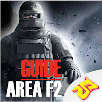 Guide for Area F2 Global Launch New Walktrough