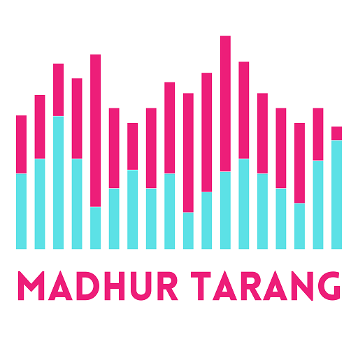 Madhur Tarang Radio-All in one logo
