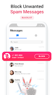 Messages Lite – Private Text Messages, Secret SMS 8