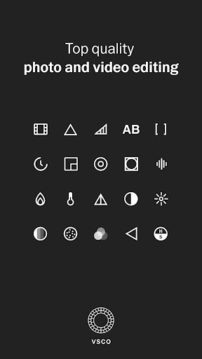 VSCO Premium v324 MOD APK (PRO Unlocked)