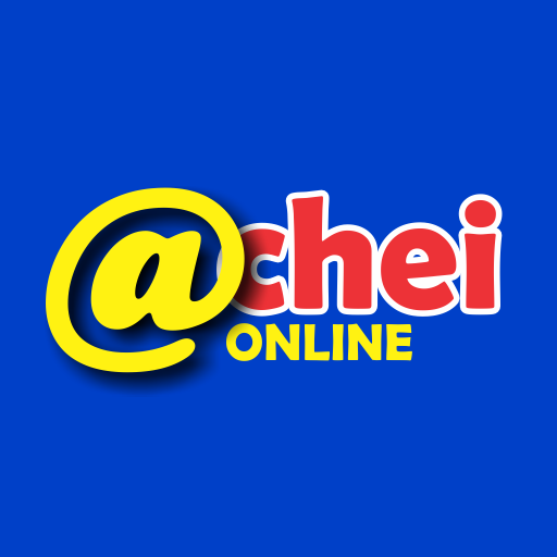 AcheiOnLine logo