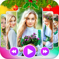 Photo Video Maker - слайд-шоу