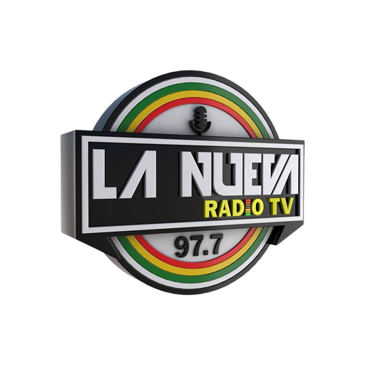 La Nueva Radio TV 1.0.2 Icon