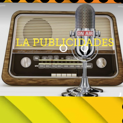 LA Publicidades