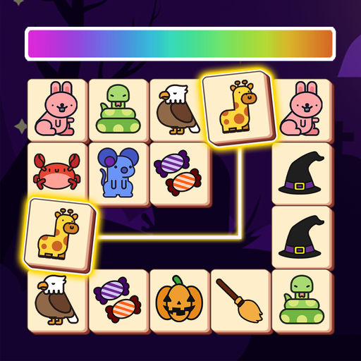 Link Animals logo