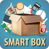 Smart Tools Box for Android Swiss Made icon