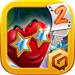 Cover Image of Download Solitaire Showdown 2  APK