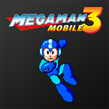 MEGA MAN 3 MOBILE icon