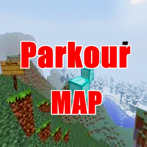Parkour Map For Mcpe Apps On Google Play