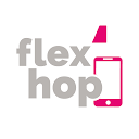 Flex&amp;#39;hop, le TAD de la CTS APK