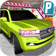 Top 37 Role Playing Apps Like Prado Car Games Modern Car Parking Car Games 2020 - Best Alternatives