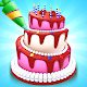 Perfect Colorful Cake Icing 3D Download on Windows