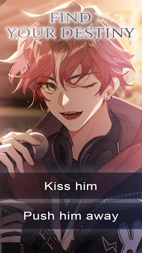 Screenshot of Switch! Love Over Flowers
