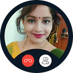 Cover Image of Download Girls Live Video Call - Video Call Advice 1.1 APK