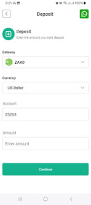 Screenshot image