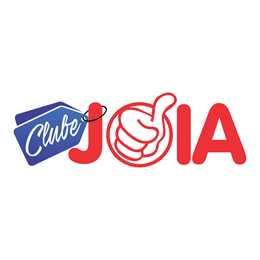Clube Jóia logo