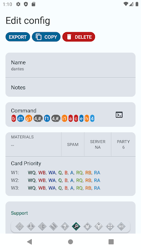 FGA Screenshot 3 - AppWisp.com