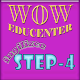 WEC Step 4 Windowsでダウンロード
