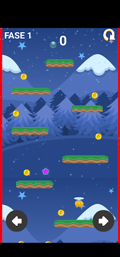 Android application Smart Ball: Bola Inteligente screenshort