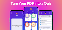 Quizify AI - PDF to Quiz APK